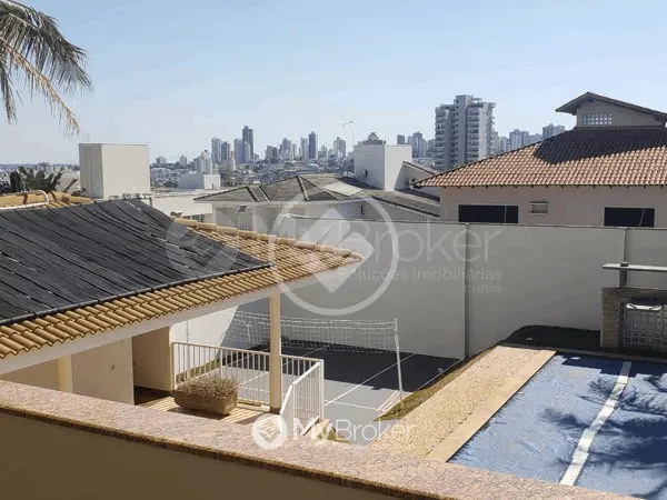 Casa 4 quartos no City Uberlândia, Uberlândia — foto 5 de 6