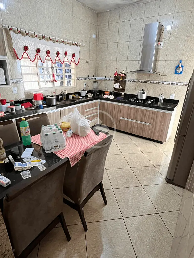 Casa 3 quartos no Novo Mundo ., Uberlândia — foto 6 de 6