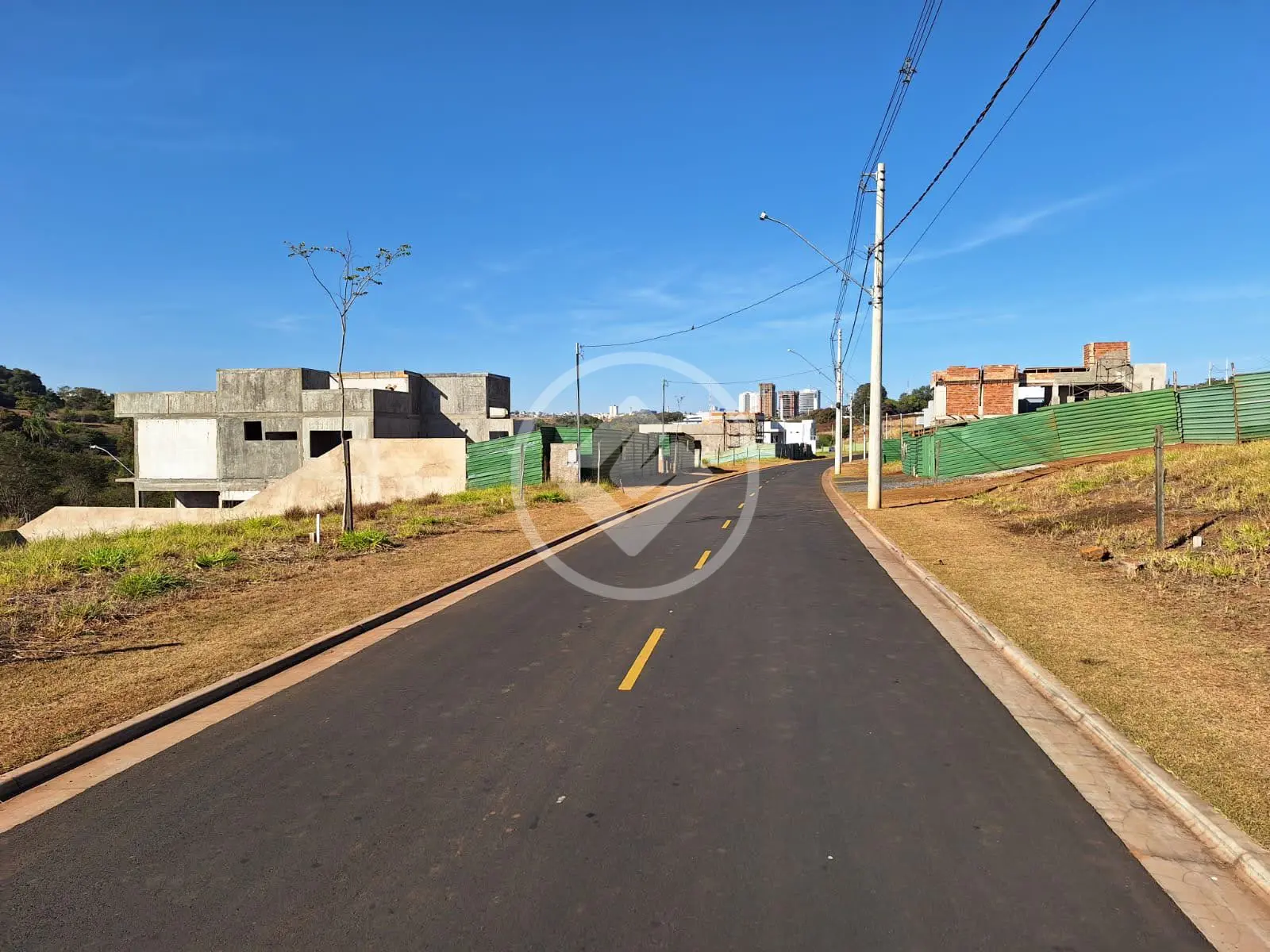Terreno Condomínio no GRANJA MARILEUSA, Uberlândia — foto 4 de 6