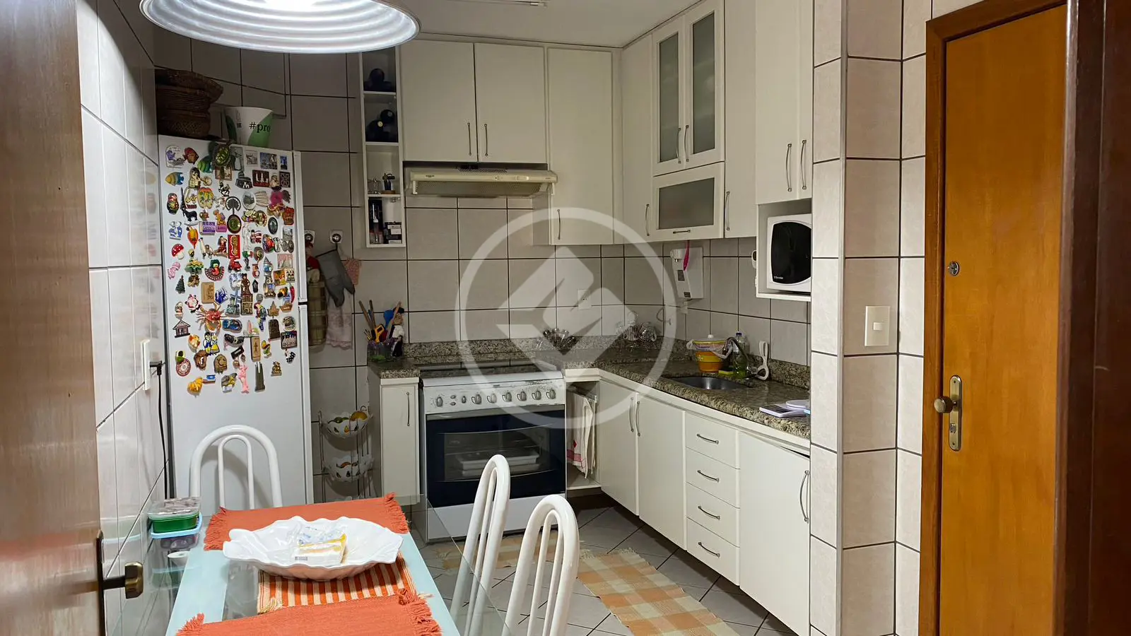 Cobertura 3 quartos no Santa Mônica, Uberlândia — foto 5 de 6