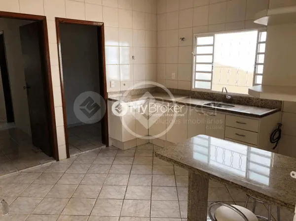 Casa BRASIL, Uberlândia - MG — foto 1