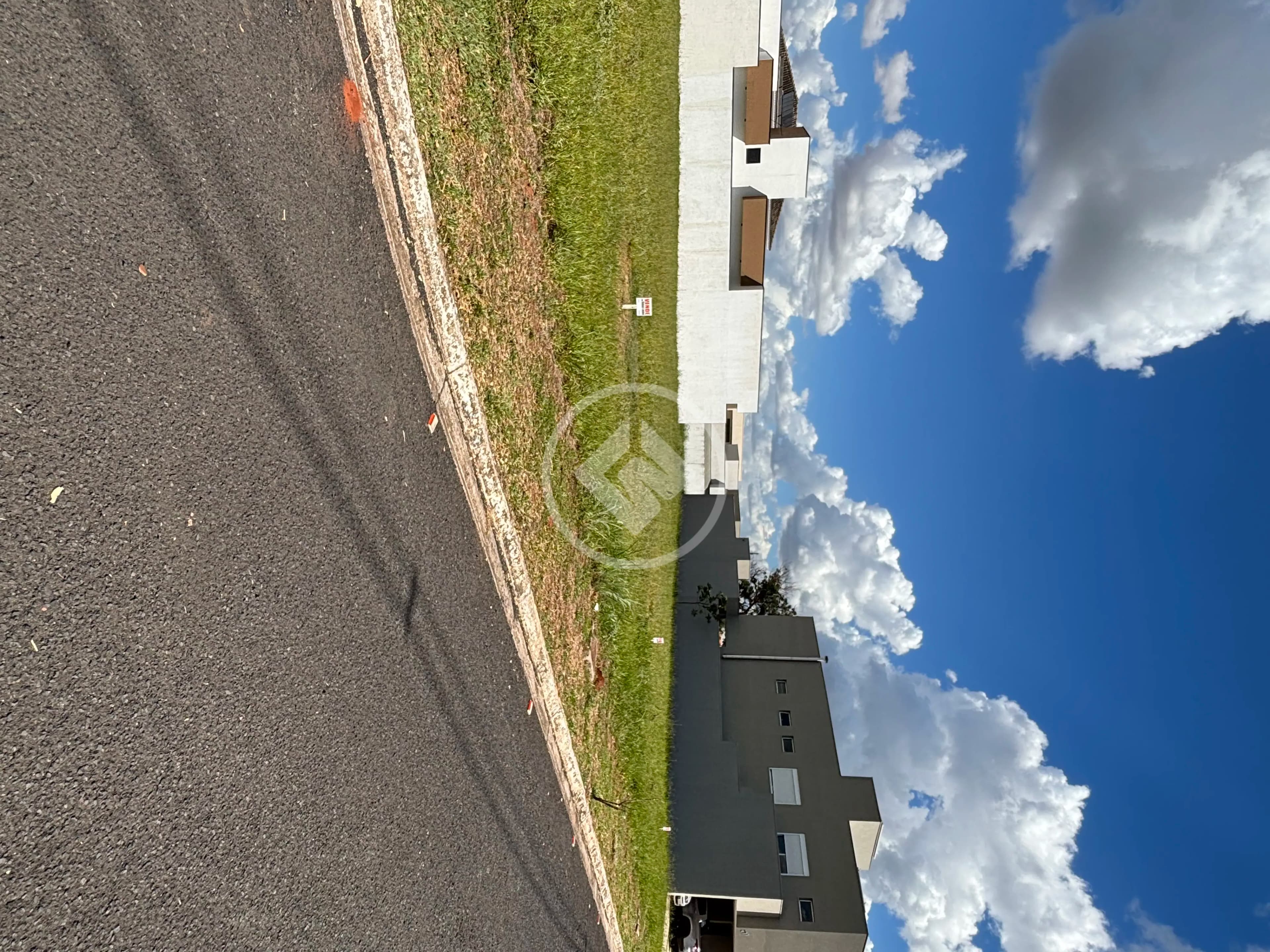 Terreno Condomínio Jardim Sul, Uberlândia - MG — foto 1