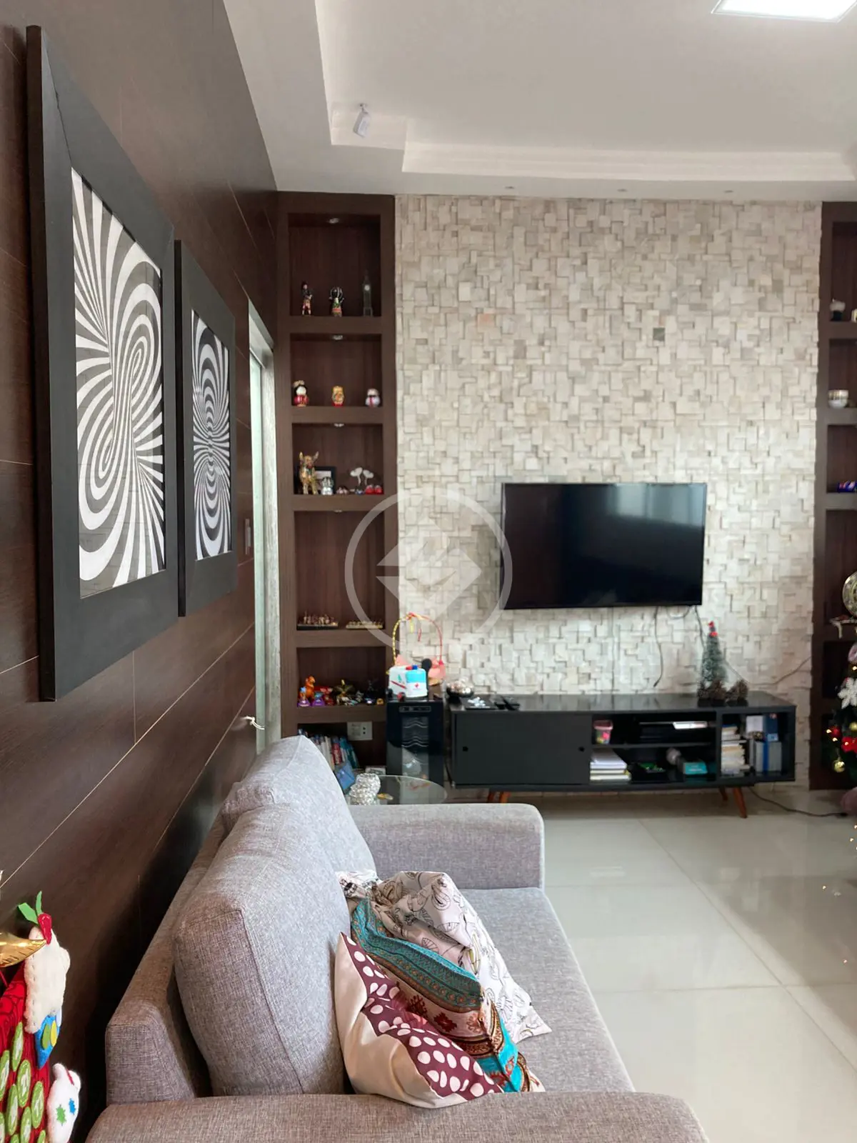 Casa 3 quartos no Granada, Uberlândia — foto 4 de 6