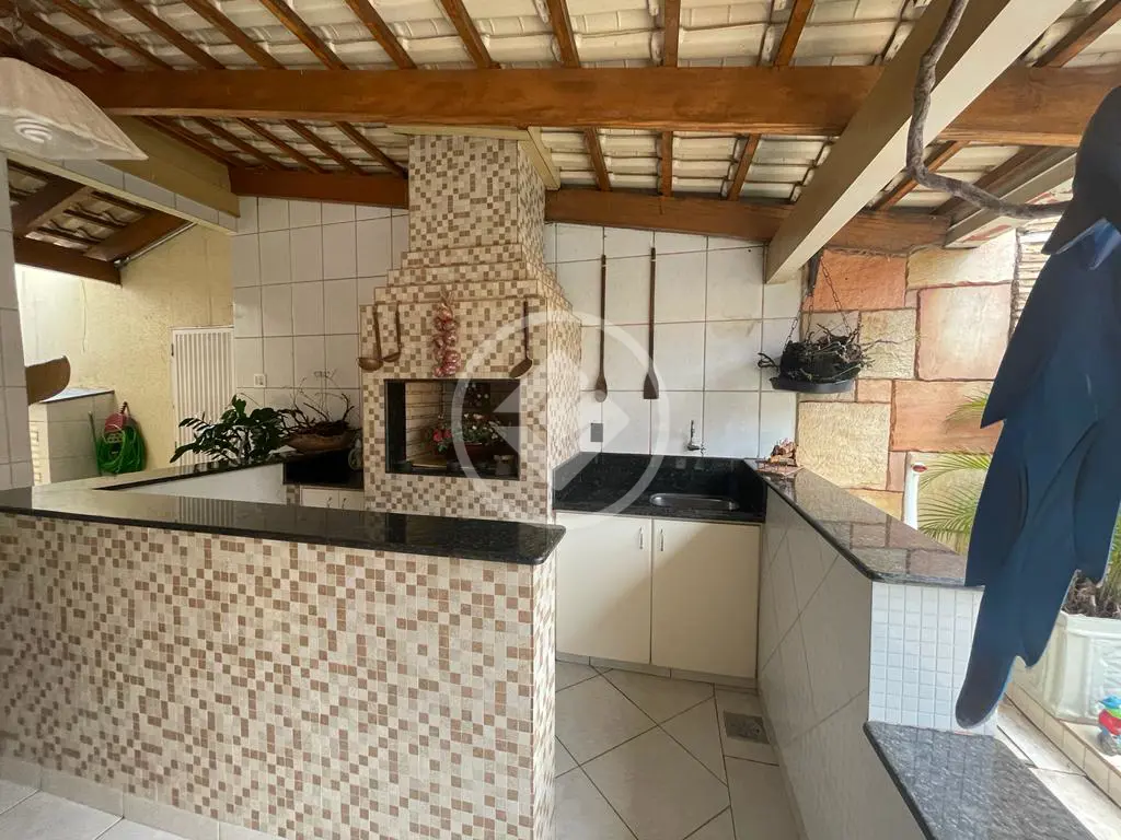 Casa 4 quartos no Aclimação, Uberlândia — foto 6 de 6