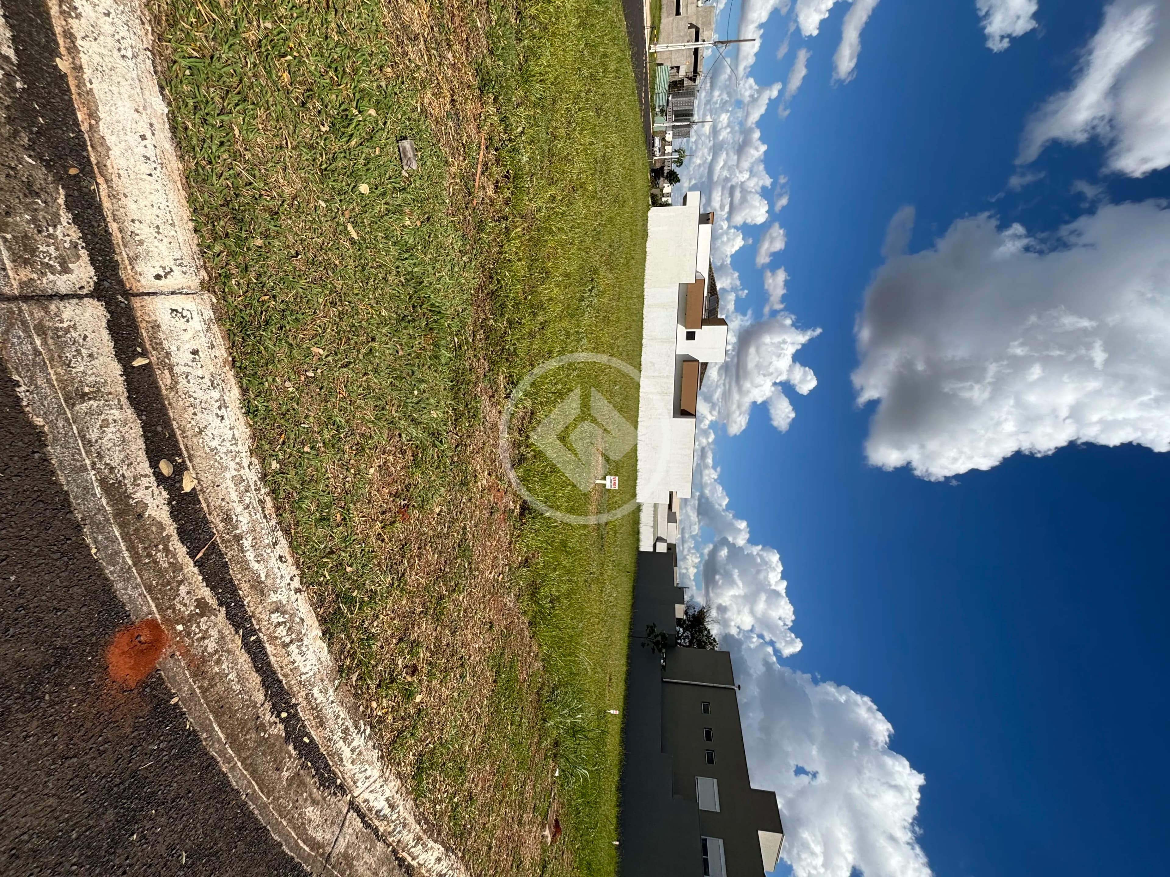 Terreno Condomínio Jardim Sul, Uberlândia - MG — foto 1