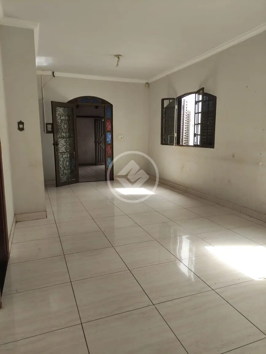 Casa 4 quartos no Cidade Jardim, Uberlândia — foto 1 de 6