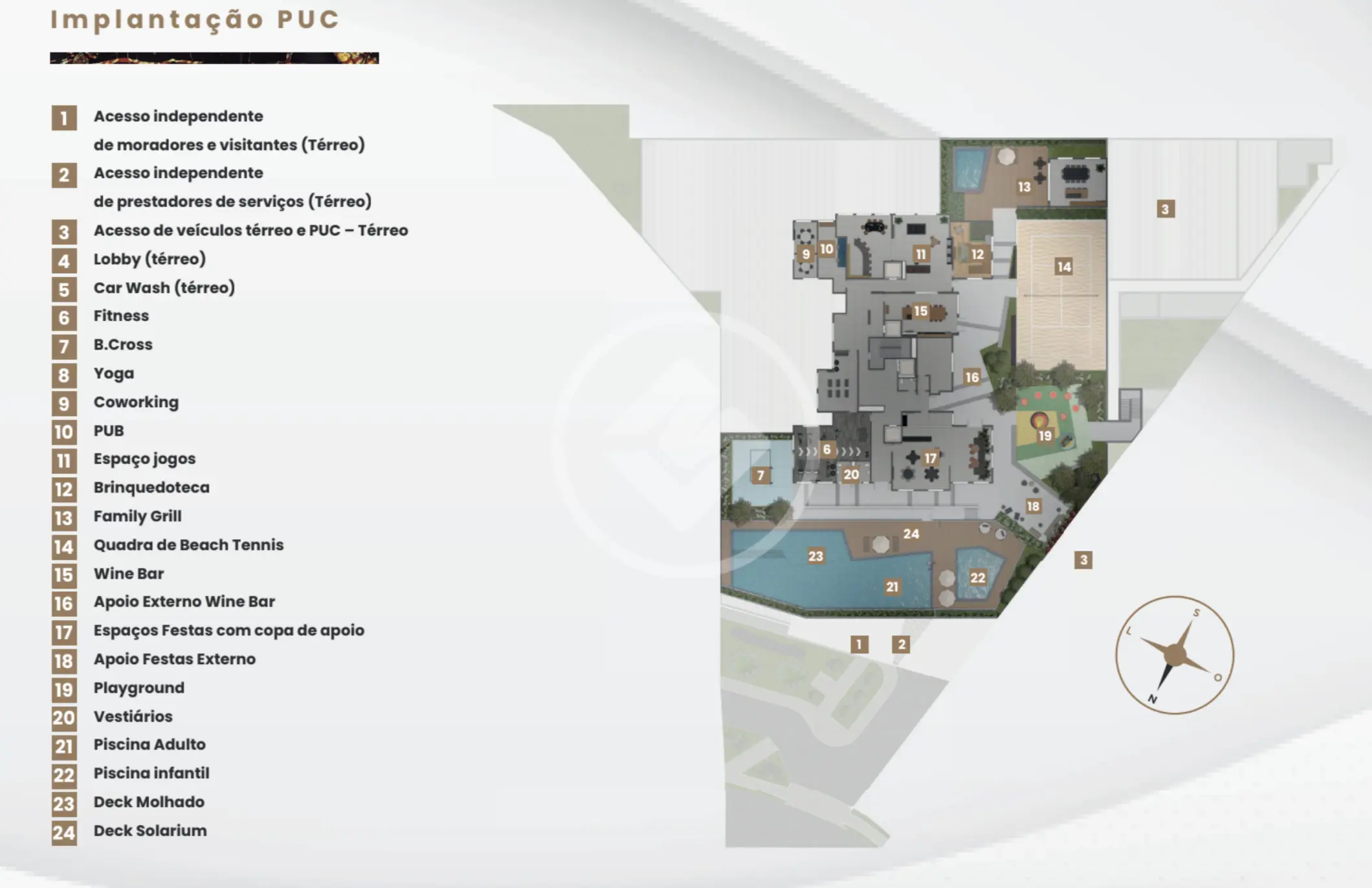 Apartamento Jardim Karaíba, Uberlândia - MG — foto 2