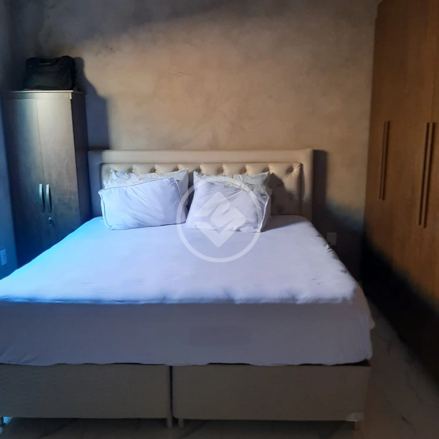 Casa à venda com 2 quartos, sendo 1 suíte – 144,39 m²- Laranjeiras- Uberlândia/MG