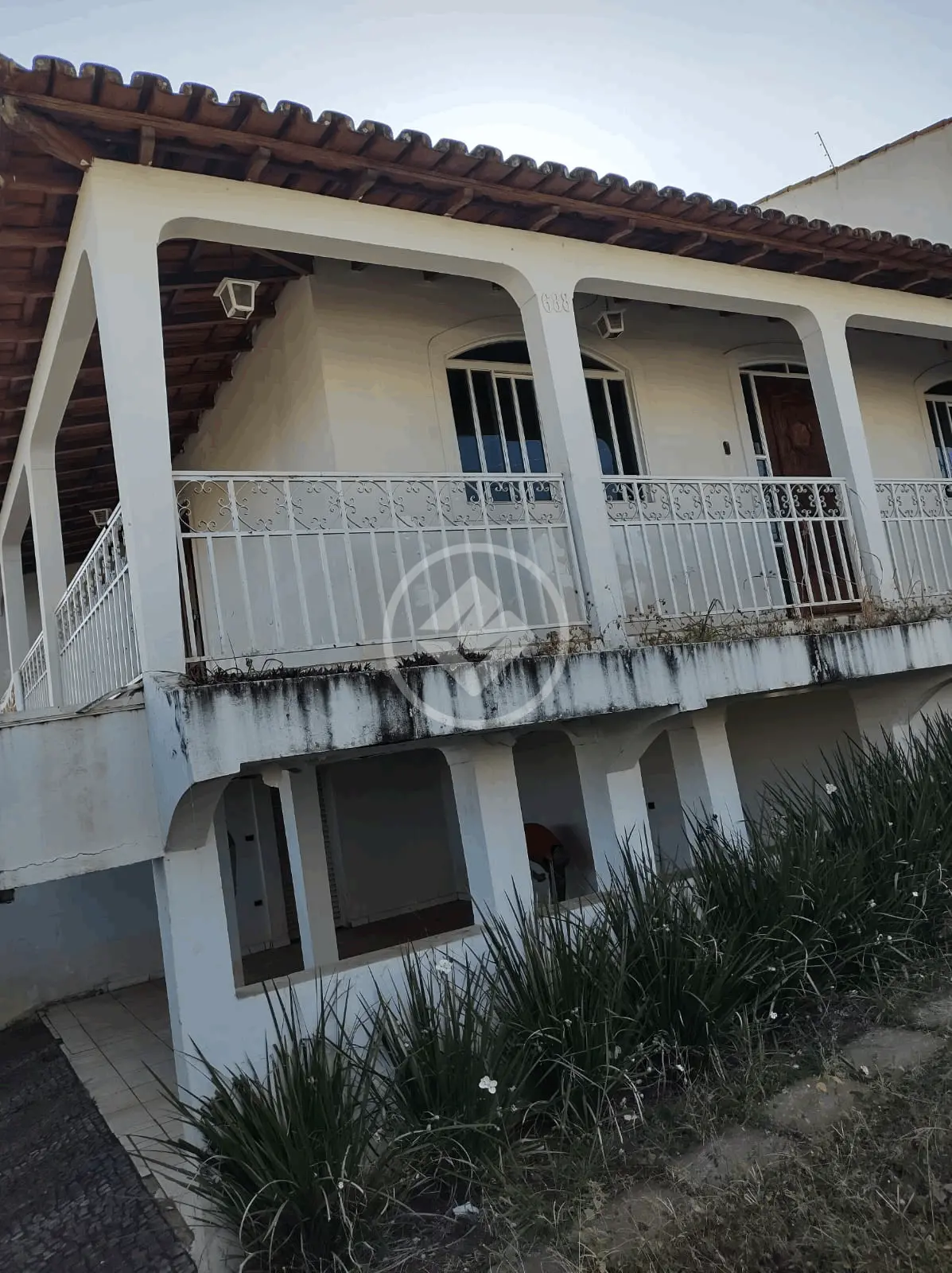 Casa Tabajaras, Uberlândia - MG — foto 2