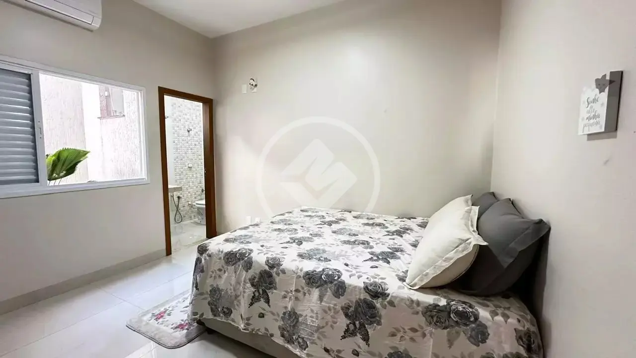 Casa 3 quartos no Granada, Uberlândia — foto 3 de 6