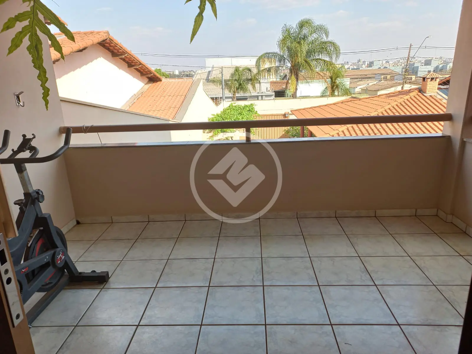 Casa 4 quartos no Tibery, Uberlândia — foto 3 de 6
