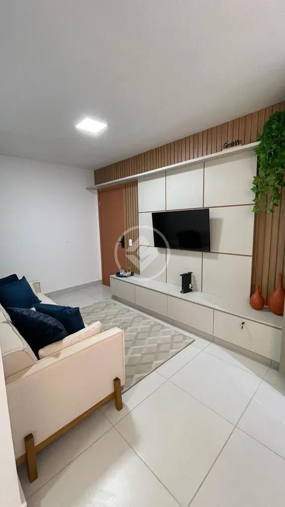 Apartamento 2 quartos no Laranjeiras, Uberlândia — foto 3 de 6