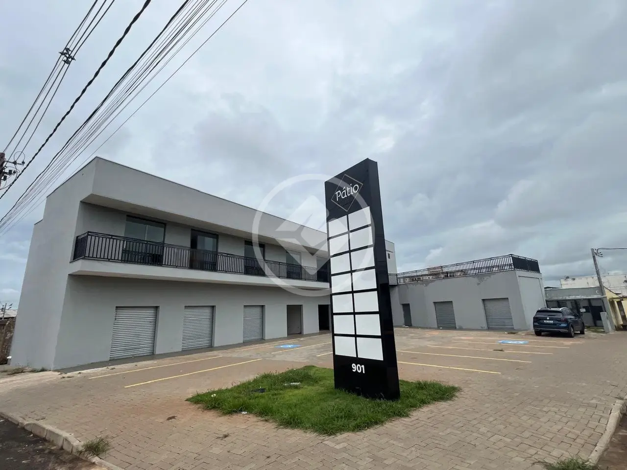 Loja no Jardim Brasília, Uberlândia — foto 5 de 6