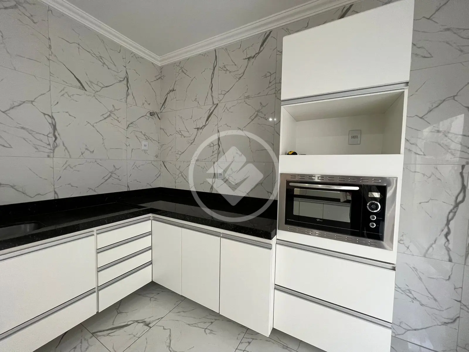 Casa 3 quartos no Lagoinha, Uberlândia — foto 4 de 6