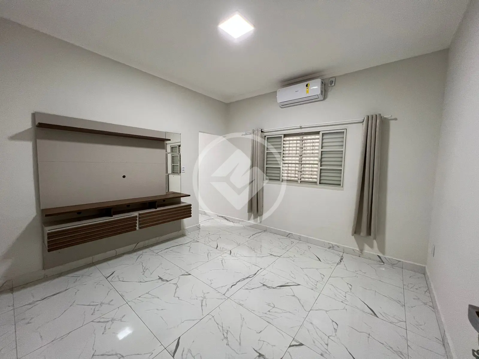 Casa 3 quartos no Lagoinha, Uberlândia — foto 3 de 6