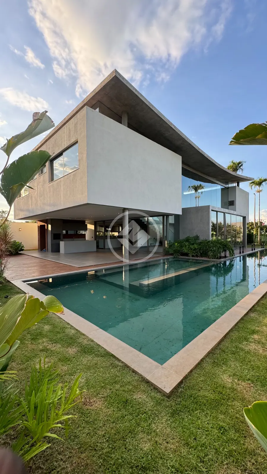 Casa Condomínio 4 quartos no Gávea, Uberlândia — foto 3 de 6