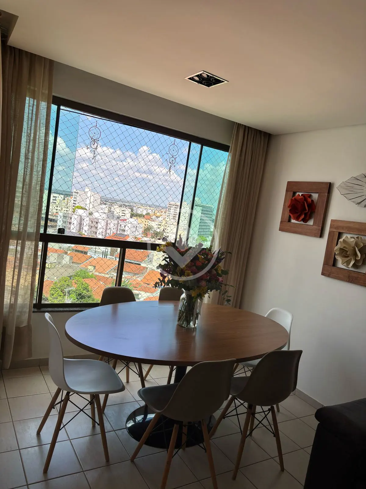 Apartamento Santa Mônica, Uberlândia - MG — foto 1