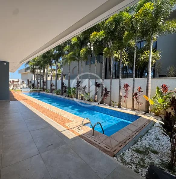 Casa Condomínio Jardim Sul, Uberlândia - MG — foto 2