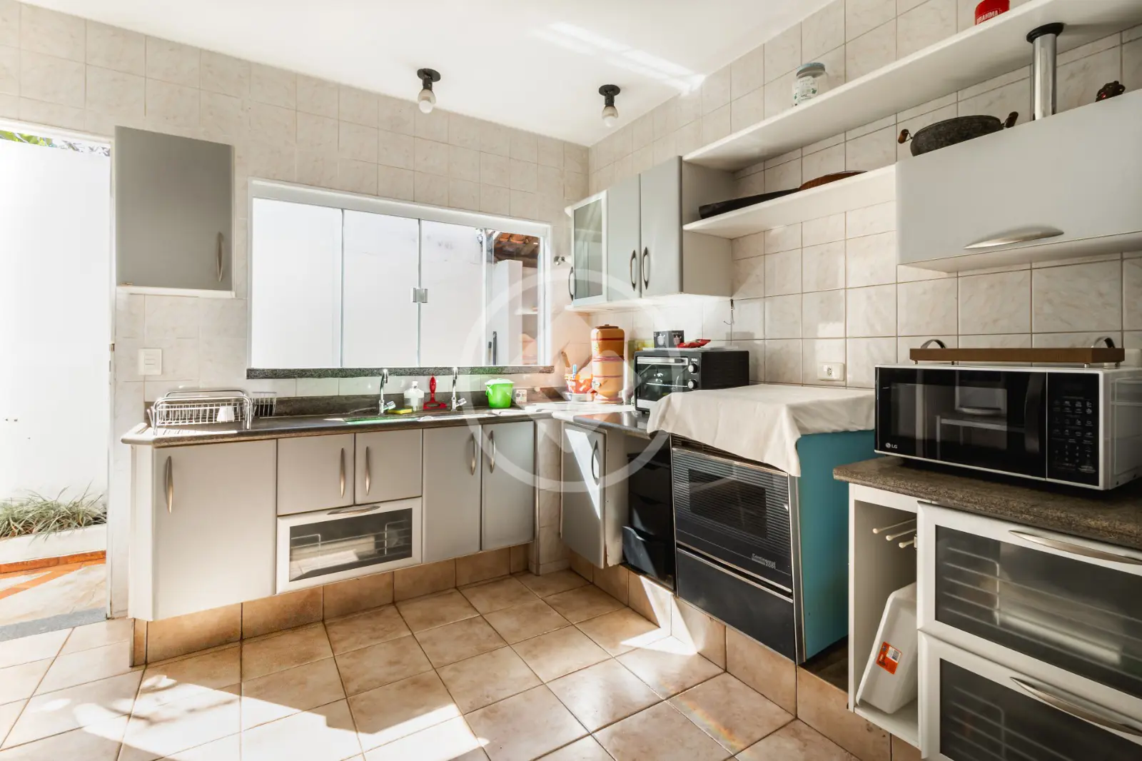 Casa 3 quartos no Vigilato Pereira, Uberlândia — foto 6 de 6