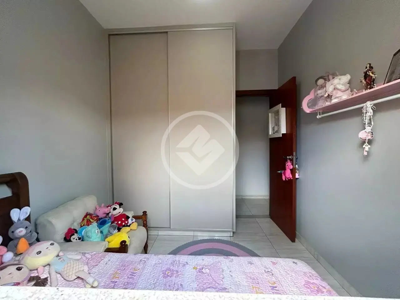 Casa 3 quartos no Jardim Europa, Uberlândia — foto 4 de 6