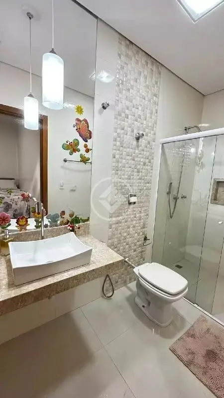 Casa 3 quartos no Granada, Uberlândia — foto 6 de 6