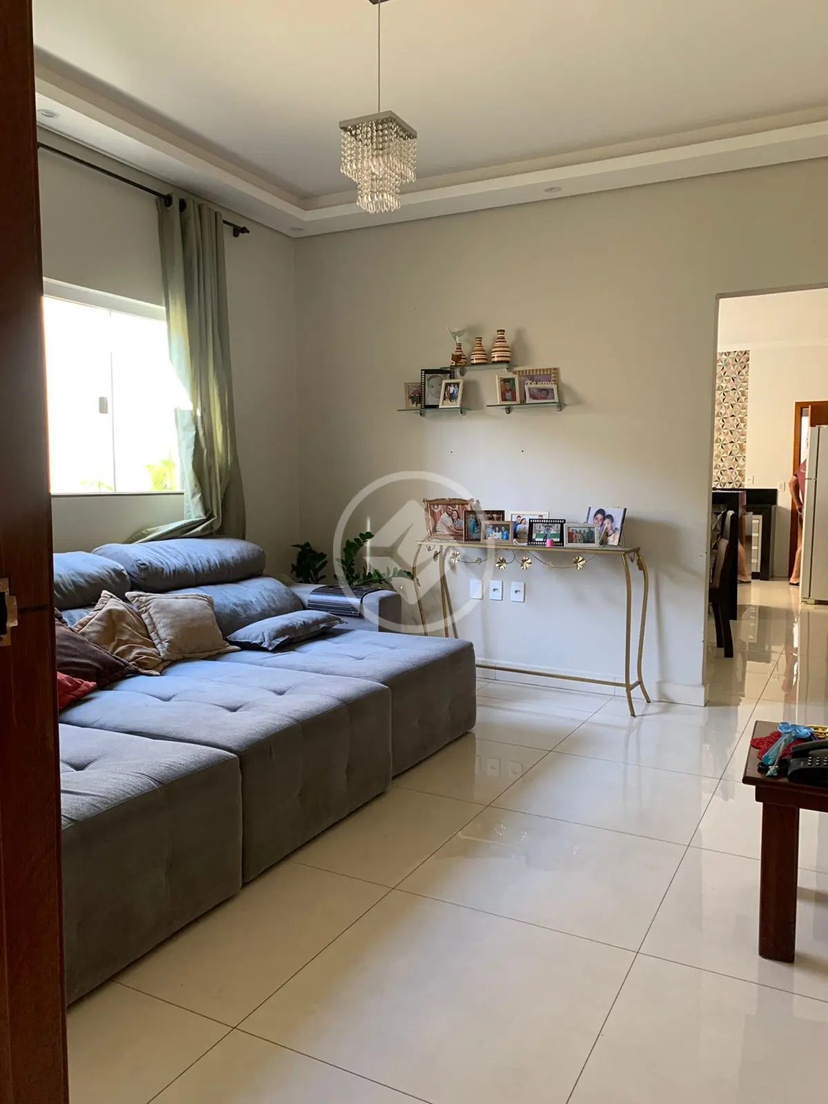Casa Mansour, Uberlândia - MG — foto 2
