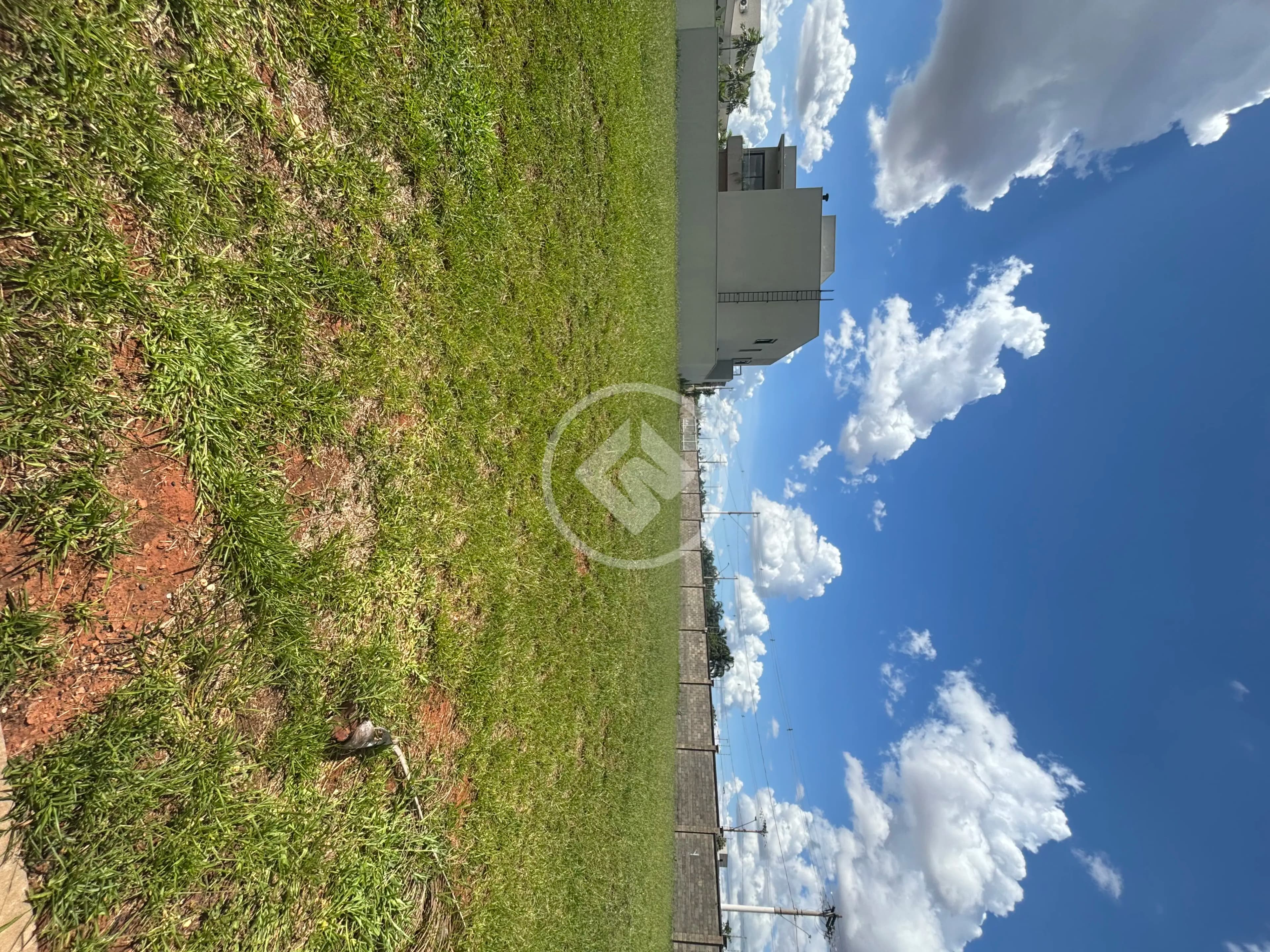 Terreno Condomínio Shopping Park, Uberlândia - MG — foto 1