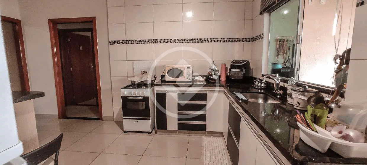 Casa 3 quartos no Jardim das Palmeiras, Uberlândia — foto 4 de 6