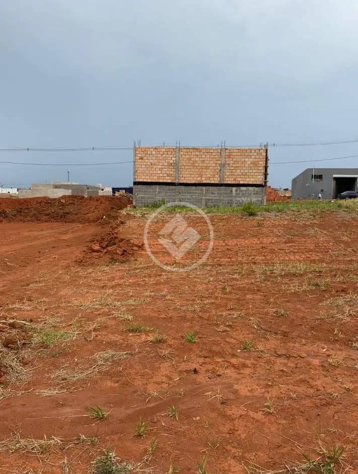 Terreno à venda – 250 m² -  Verde Umuarama - Uberlândia/MG