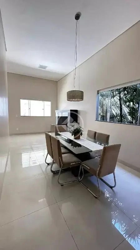 Casa 3 quartos no Granada, Uberlândia — foto 4 de 6