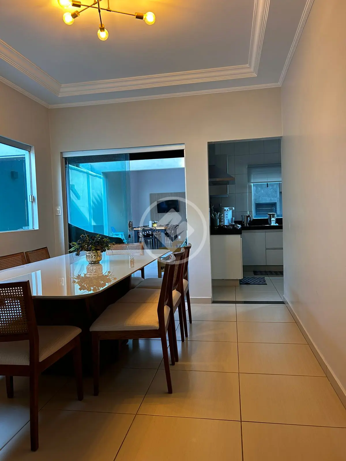 Casa BRASIL, Uberlândia - MG — foto 2