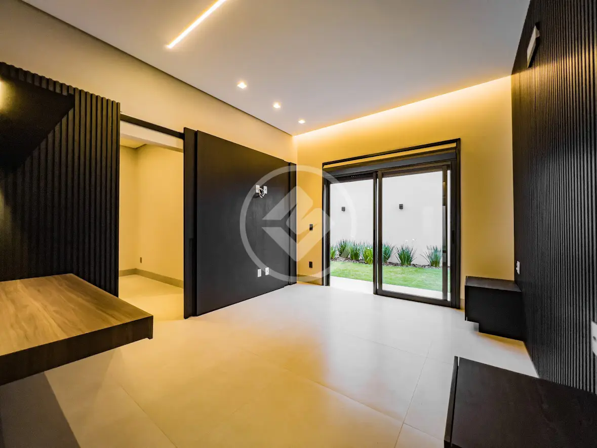 Casa Condomínio 3 quartos no GRANJA MARILEUSA, Uberlândia — foto 4 de 6