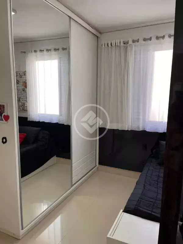 Sobrado Em Condomínio 3 quartos no Jardim Karaíba, Uberlândia — foto 6 de 6
