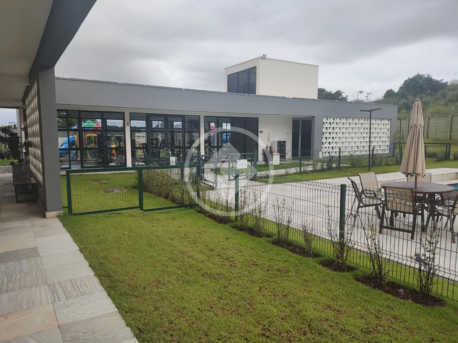 Terreno Condomínio no GRANJA MARILEUSA, Uberlândia — foto 6 de 6