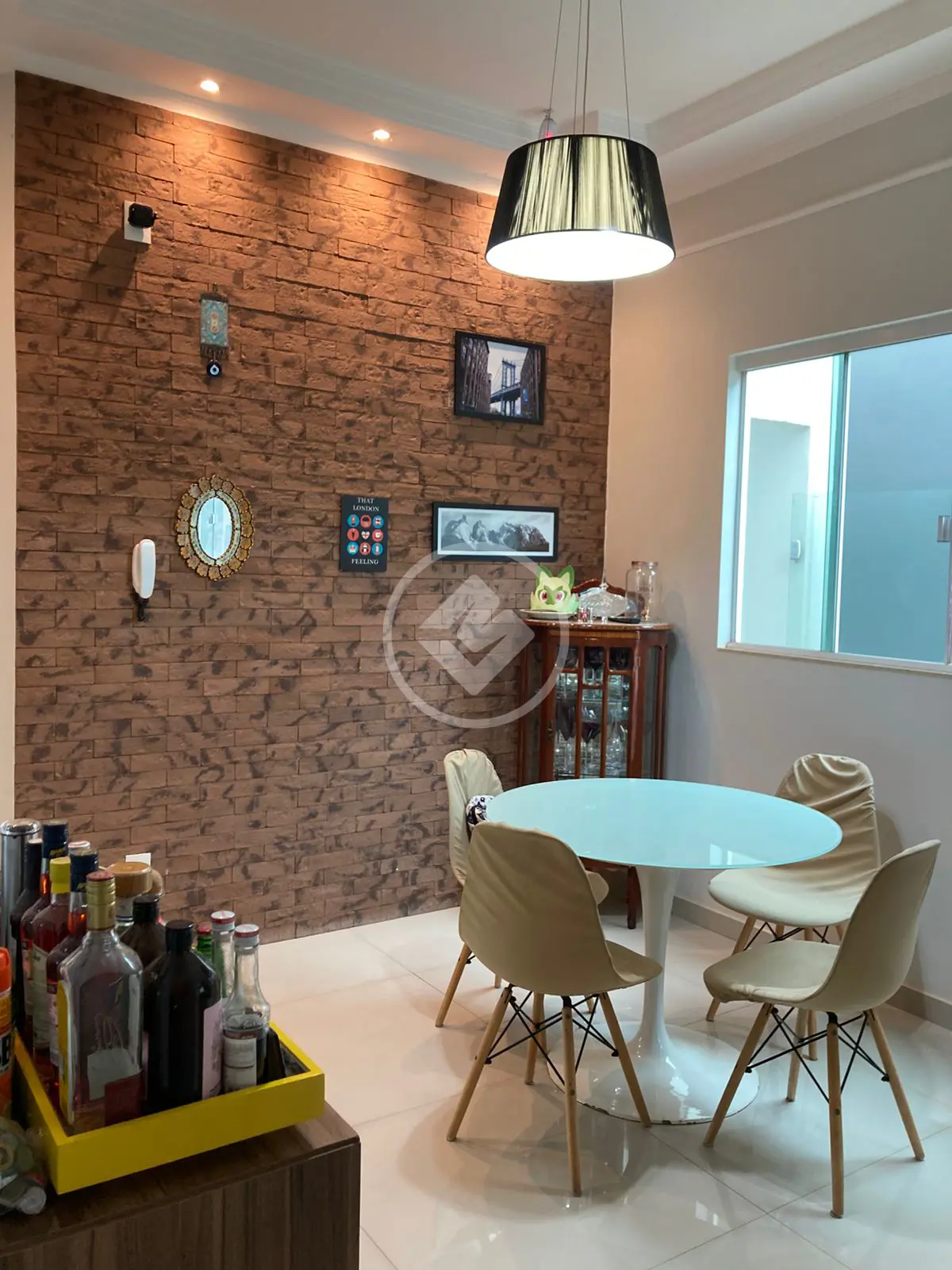 Casa 3 quartos no Granada, Uberlândia — foto 6 de 6