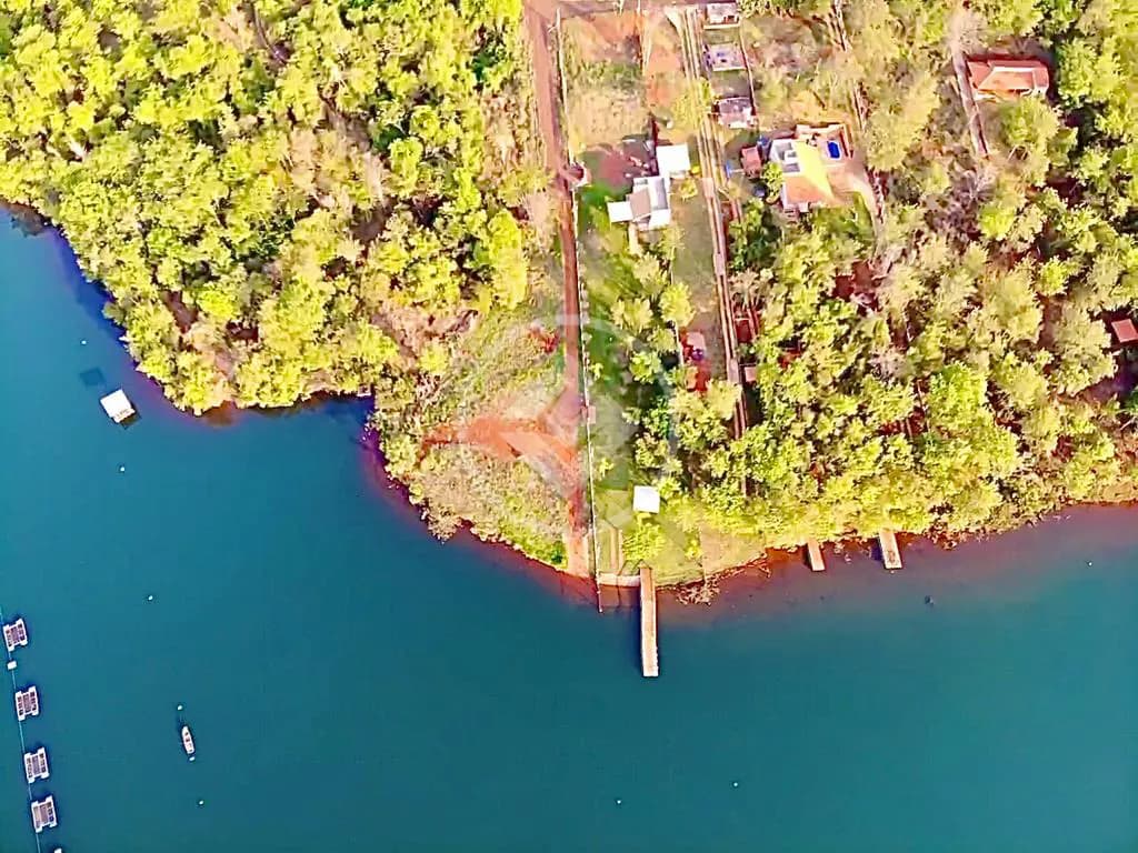 Terreno em condomínio à venda – 1000 m² - Miranda 4 - Uberlândia/MG