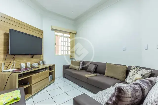 Casa Presidente Roosevelt, Uberlândia - MG — foto 2