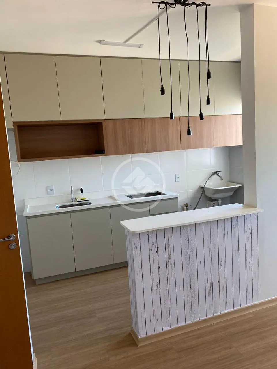 Apartamento 2 quartos no Dona Zulmira, Uberlândia — foto 3 de 6
