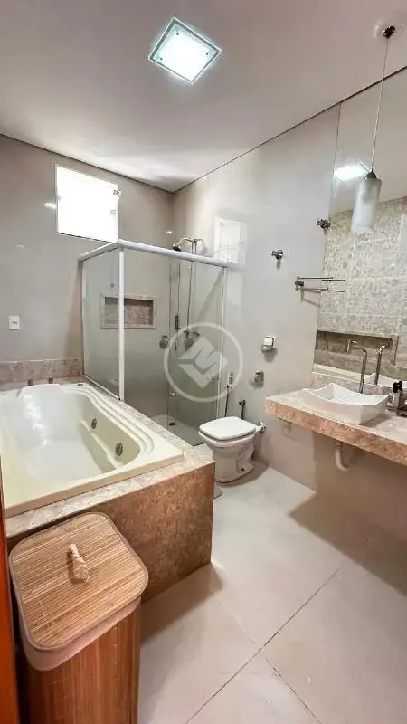 Casa 3 quartos no Granada, Uberlândia — foto 5 de 6