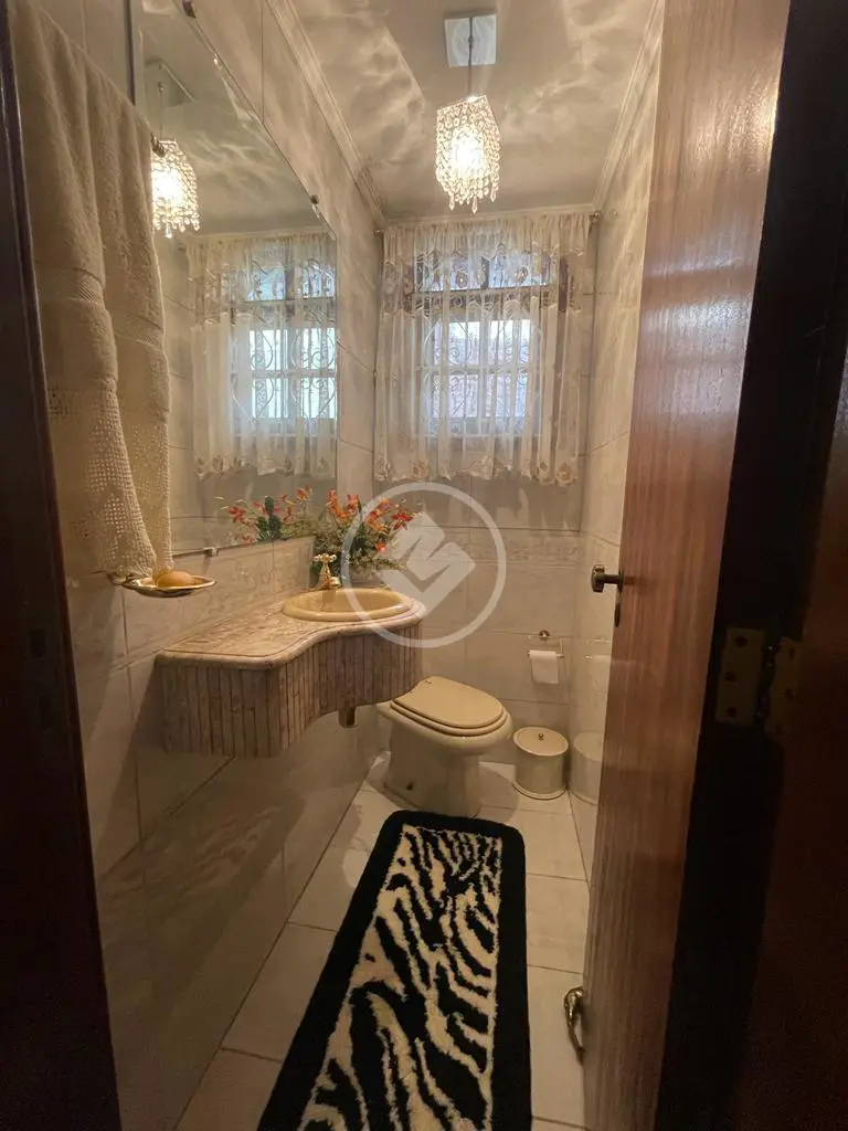 Casa 4 quartos no Aclimação, Uberlândia — foto 3 de 6
