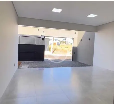 Casa Aclimação, Uberlândia - MG — foto 1
