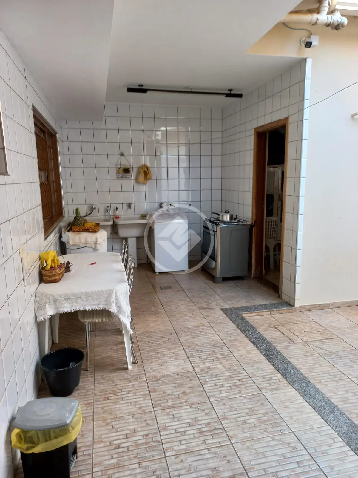Casa 4 quartos no Tibery, Uberlândia — foto 6 de 6