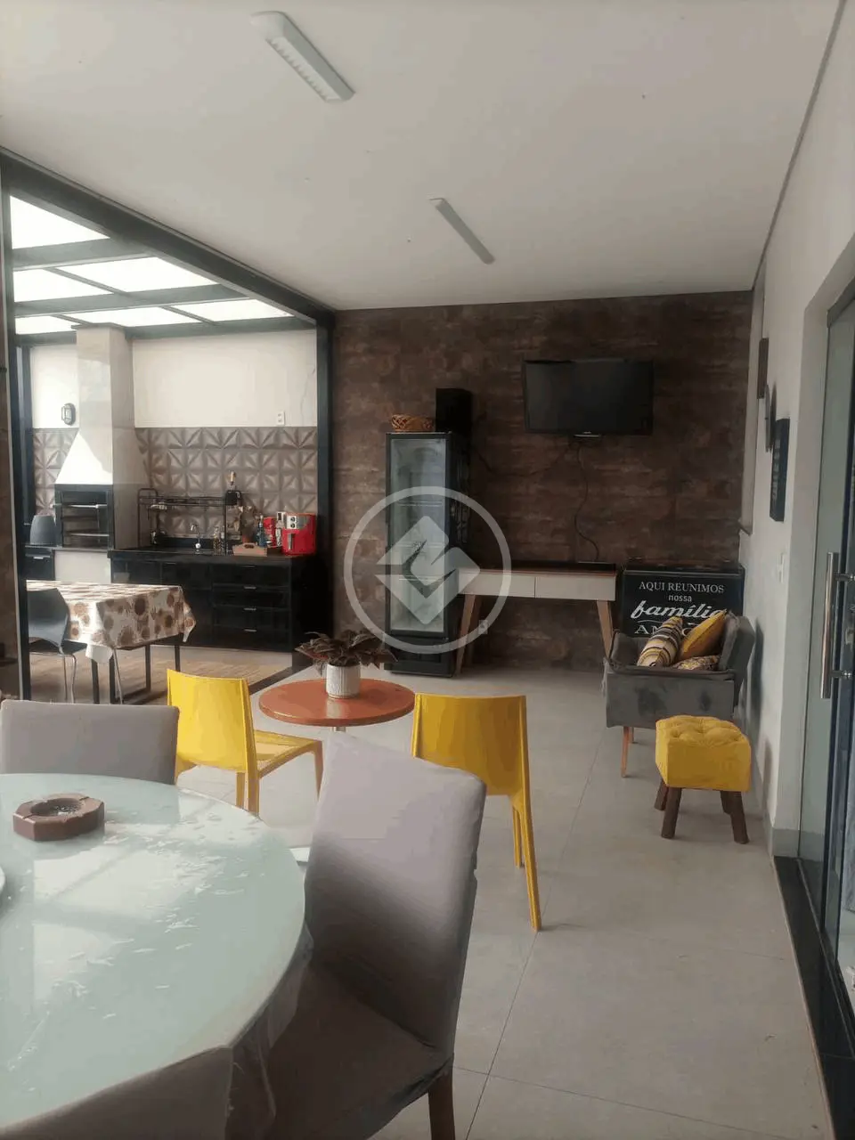 Casa 2 quartos no Loteamento Portal do Vale II, Uberlândia — foto 6 de 6