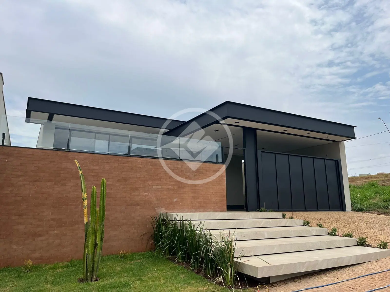 Casa Condomínio 3 quartos no Damha Residencial Uberaba III, Uberaba — foto 5 de 5