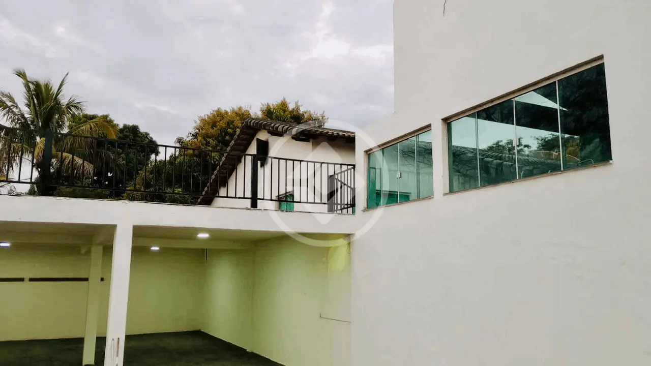 Chácara 5 quartos no Custódio Pereira, Uberlândia — foto 4 de 6