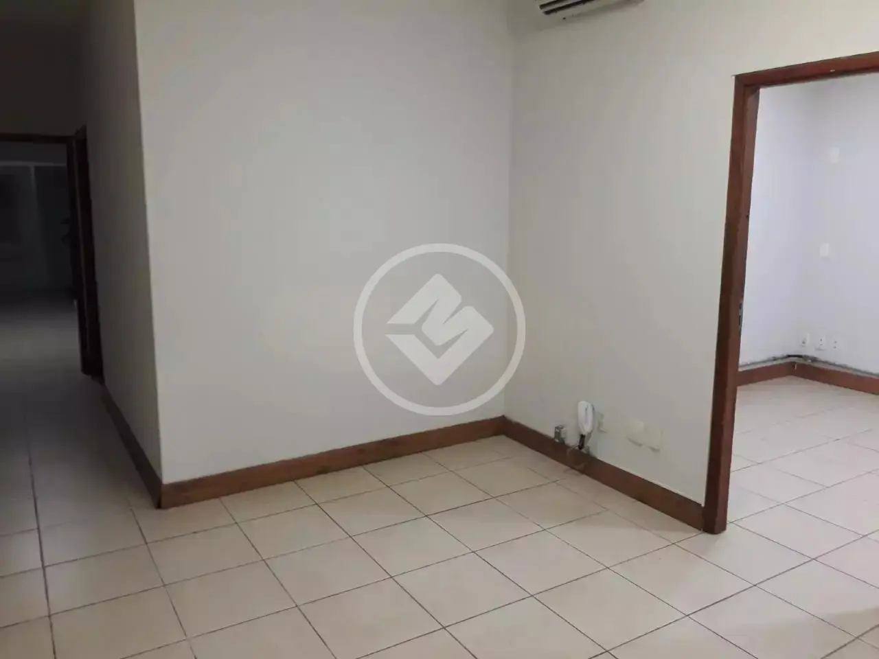 Andar / Laje Corporativa BRASIL, Uberlândia - MG — foto 1