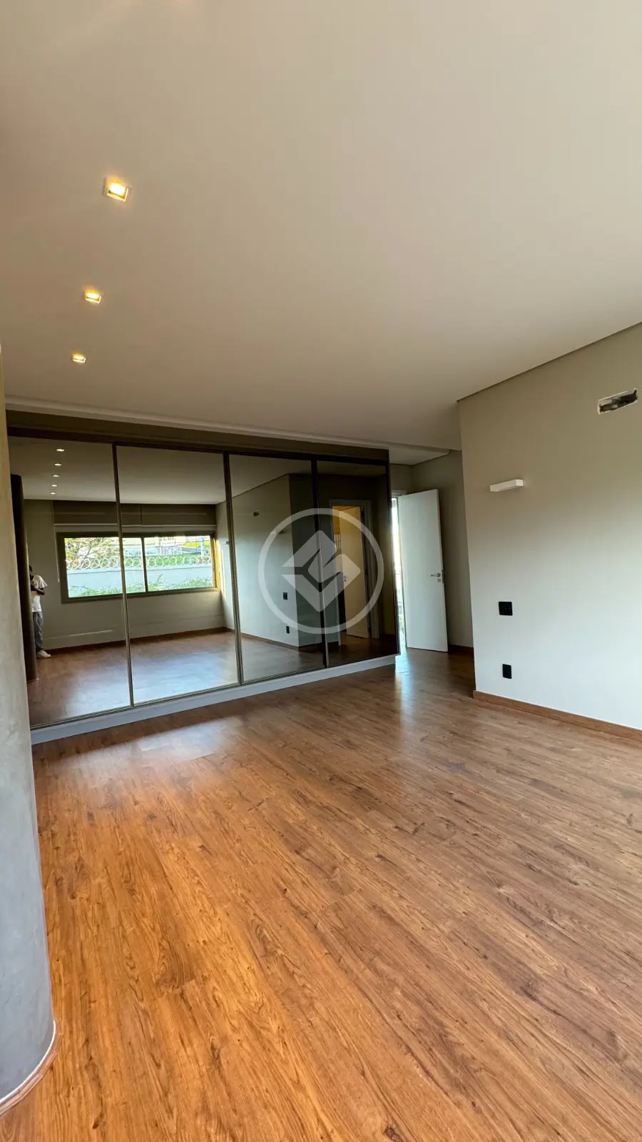 Casa Condomínio 4 quartos no Gávea, Uberlândia — foto 5 de 6