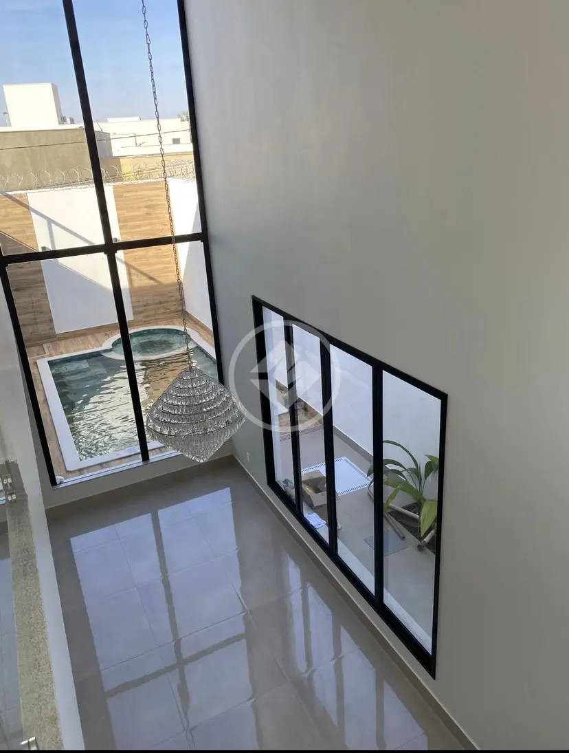 Sobrado 3 quartos no Nova Uberlândia, Uberlândia — foto 6 de 6