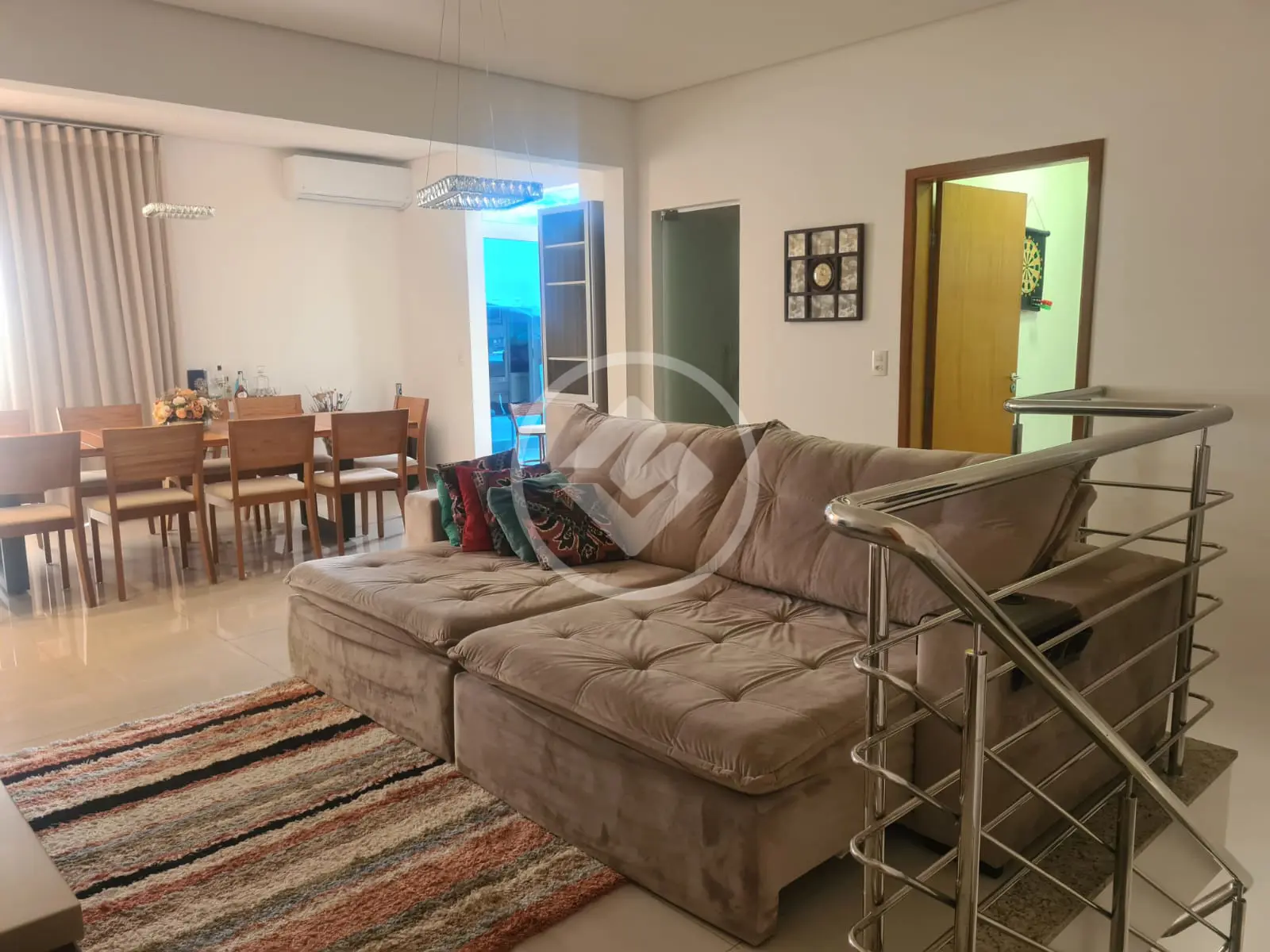 Apartamento Duplex BRASIL, Uberlândia - MG — foto 1