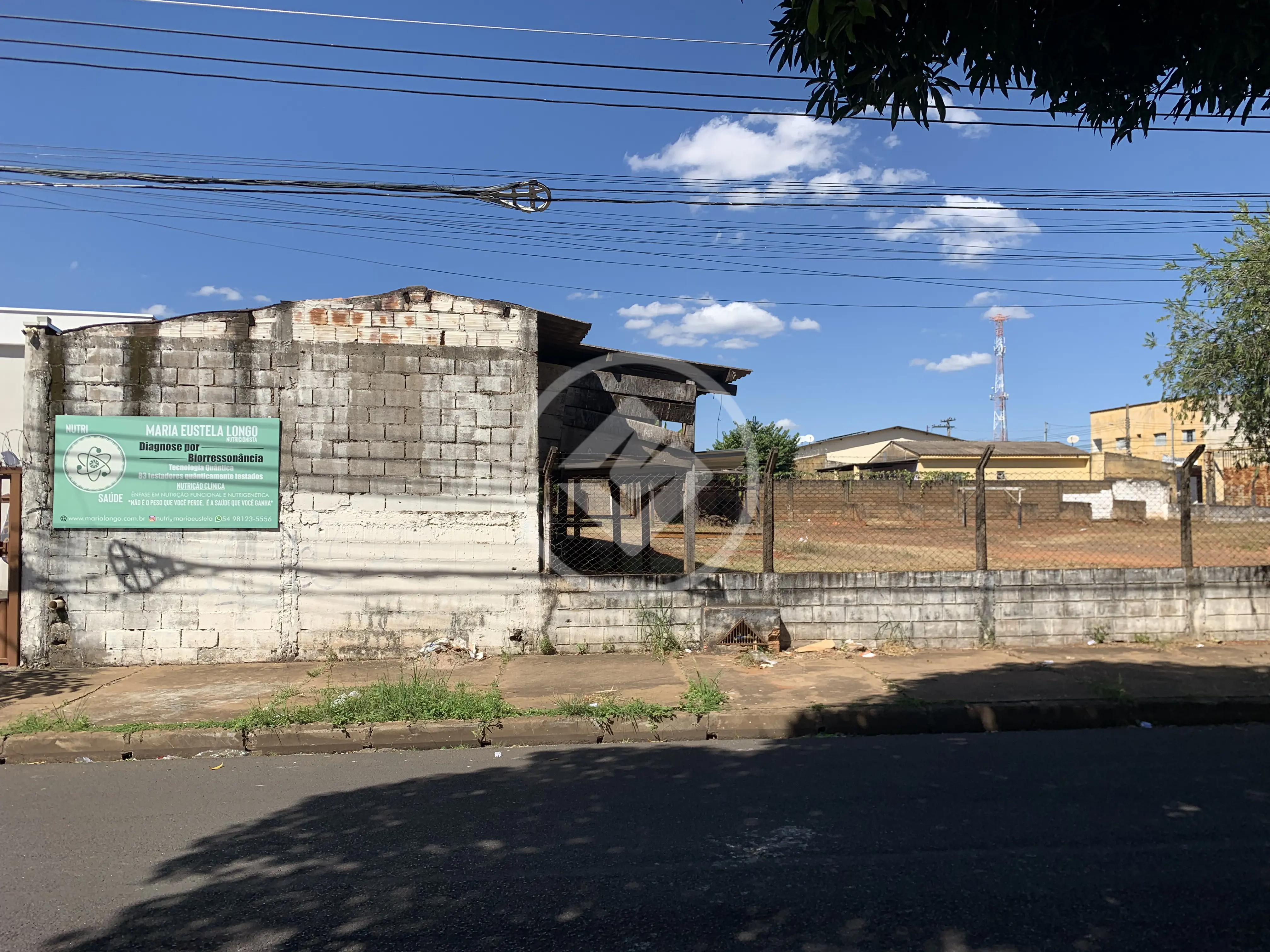 Terreno no Pacaembu, Uberlândia — foto 5 de 6